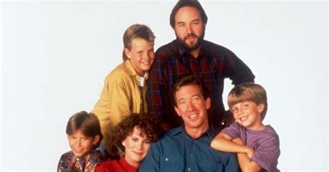 22 Best Episodes of Home Improvement, Ranked .